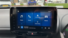 Toyota Yaris Cross 1.5 Hybrid Icon 5dr CVT Hybrid Estate